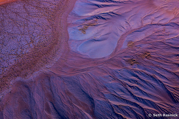Sossusvlei 101, Namibia