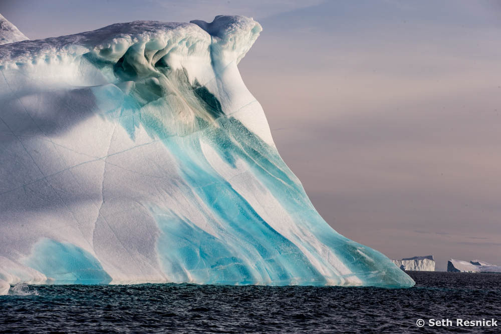 Frederiksdal 94 Greenland
