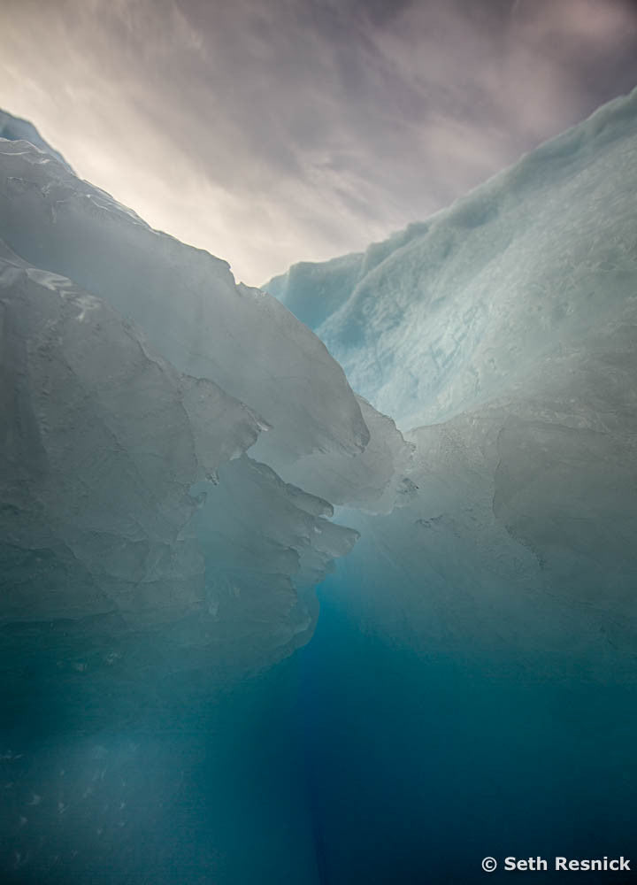 Nordvestifjord 49, Greenland