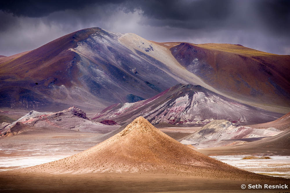 Antofagasta Dela Sierra 02, Argentina