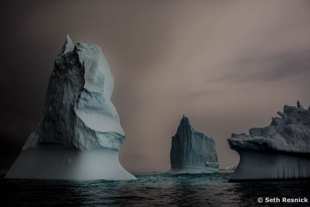 Torgersen Island 220, Antarctica
