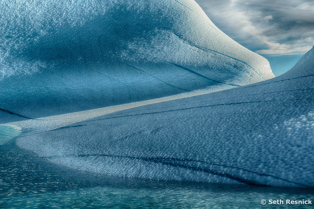 Bernstorff Isfjord 140, Greenland