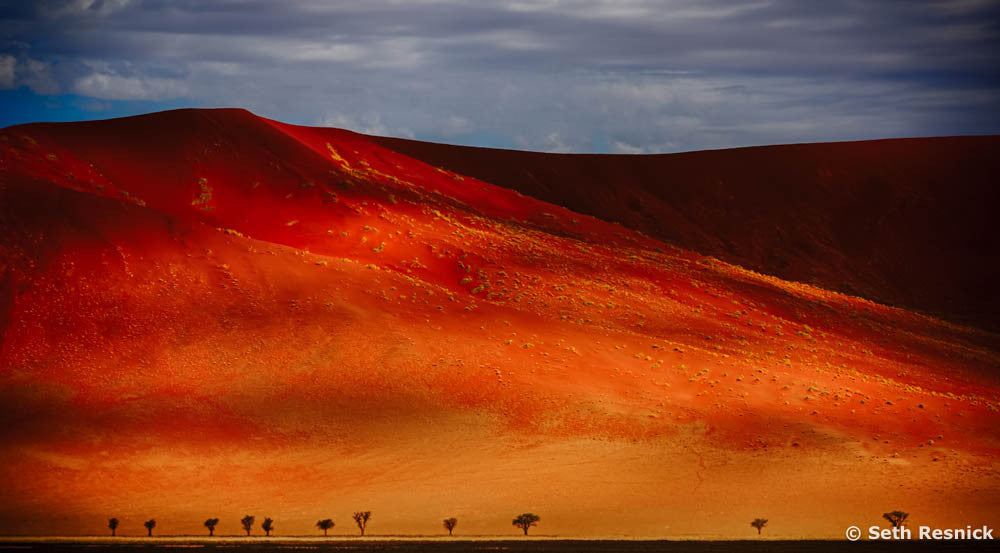 Sossusvlei 78, Namibia
