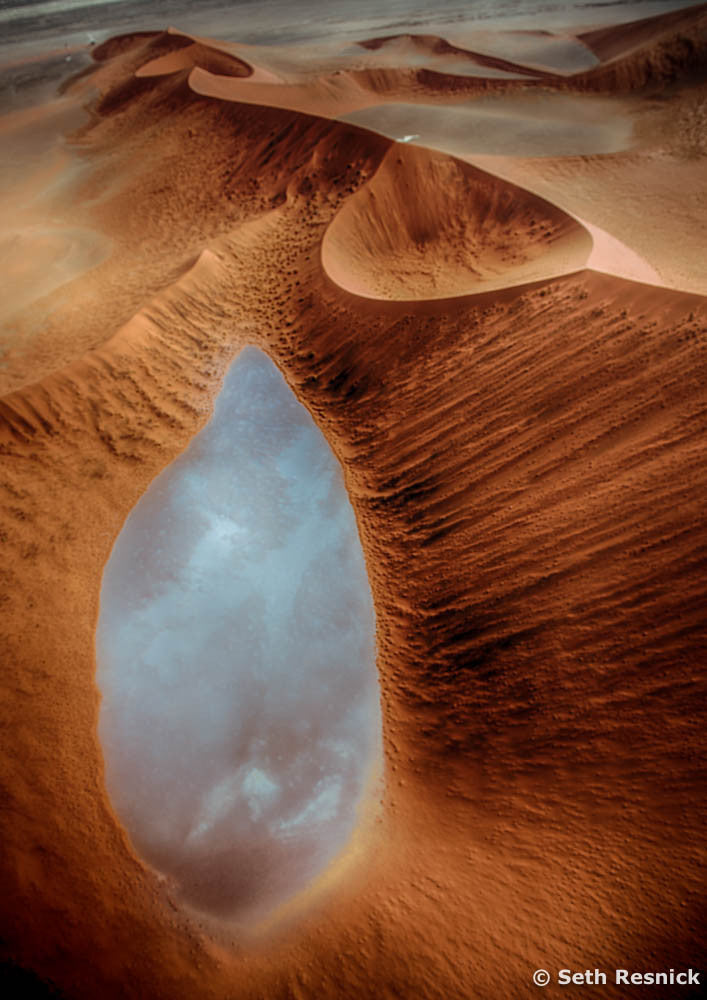 Sossusvlei 124, Namibia