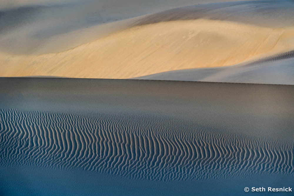 Serra Cafema 45,  Namibia