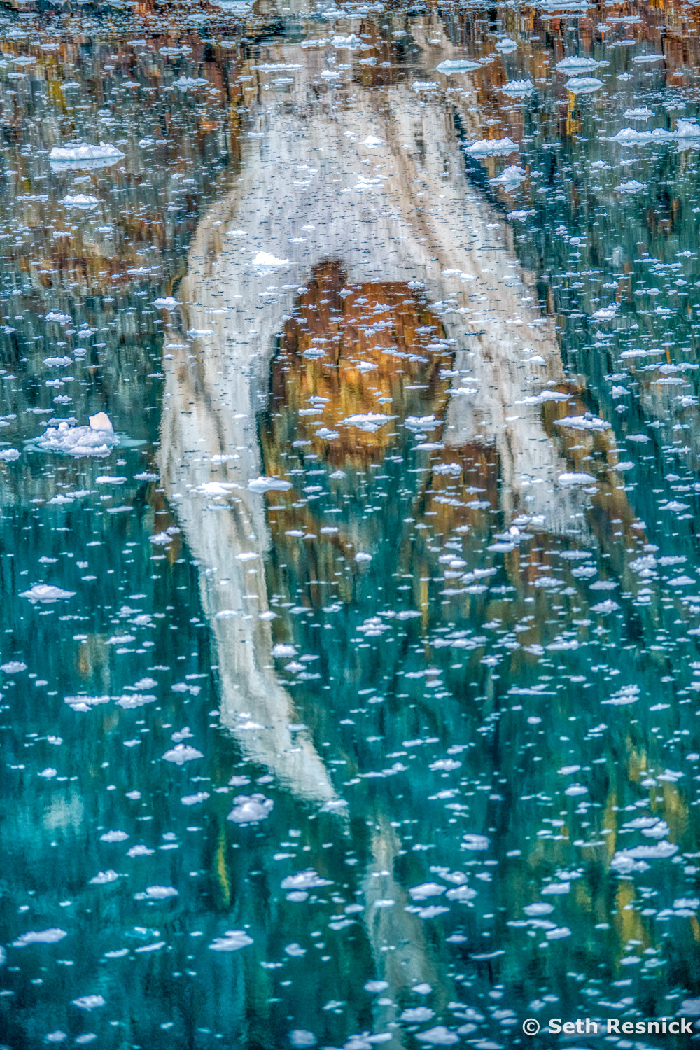 Ice Angel