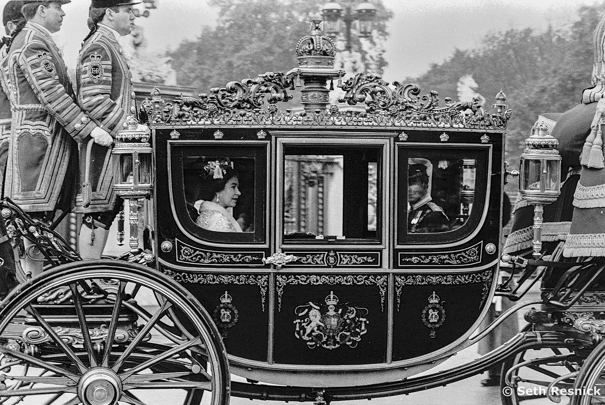 1977 Queen Silver Jubilee