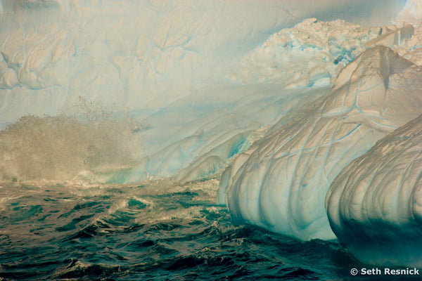Gerlache Strait 13, Antarctica