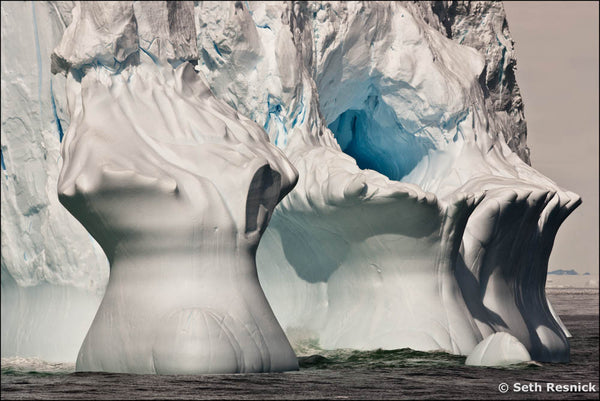 Marguerite Bay 09, Antarctica