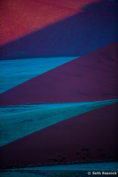 Sossusvlei 017, Namibia