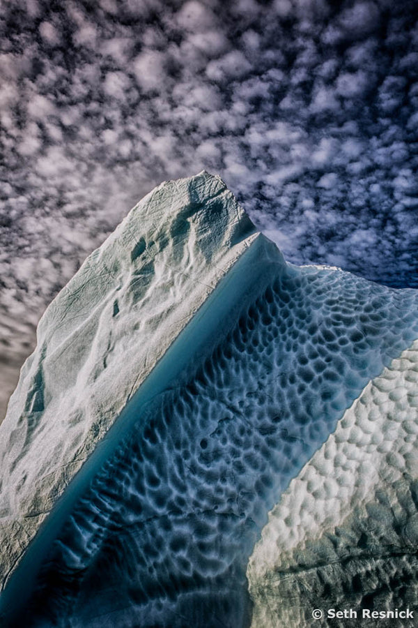 Rodefjord 200, Greenland