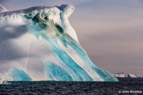 Frederiksdal 94 Greenland
