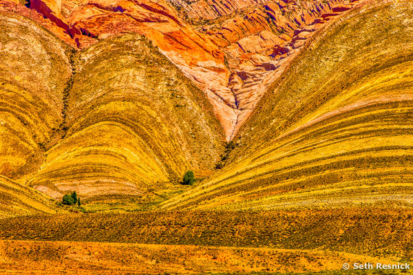 Mountains 021 Bolivia