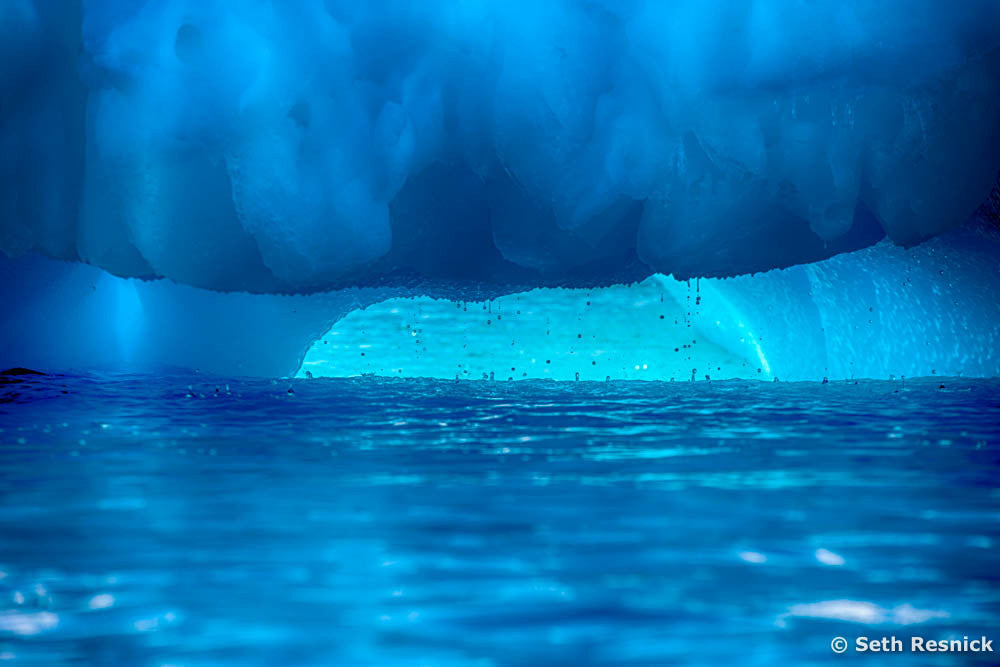 Cierva Cove 02, Antarctica