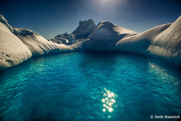 Cierva Cove 63, Antarctica